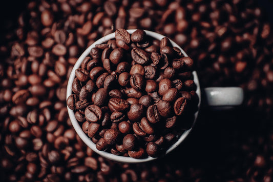 How to Store Coffee Beans: Tips for Keeping Your Coffee Fresh and Flavorful
