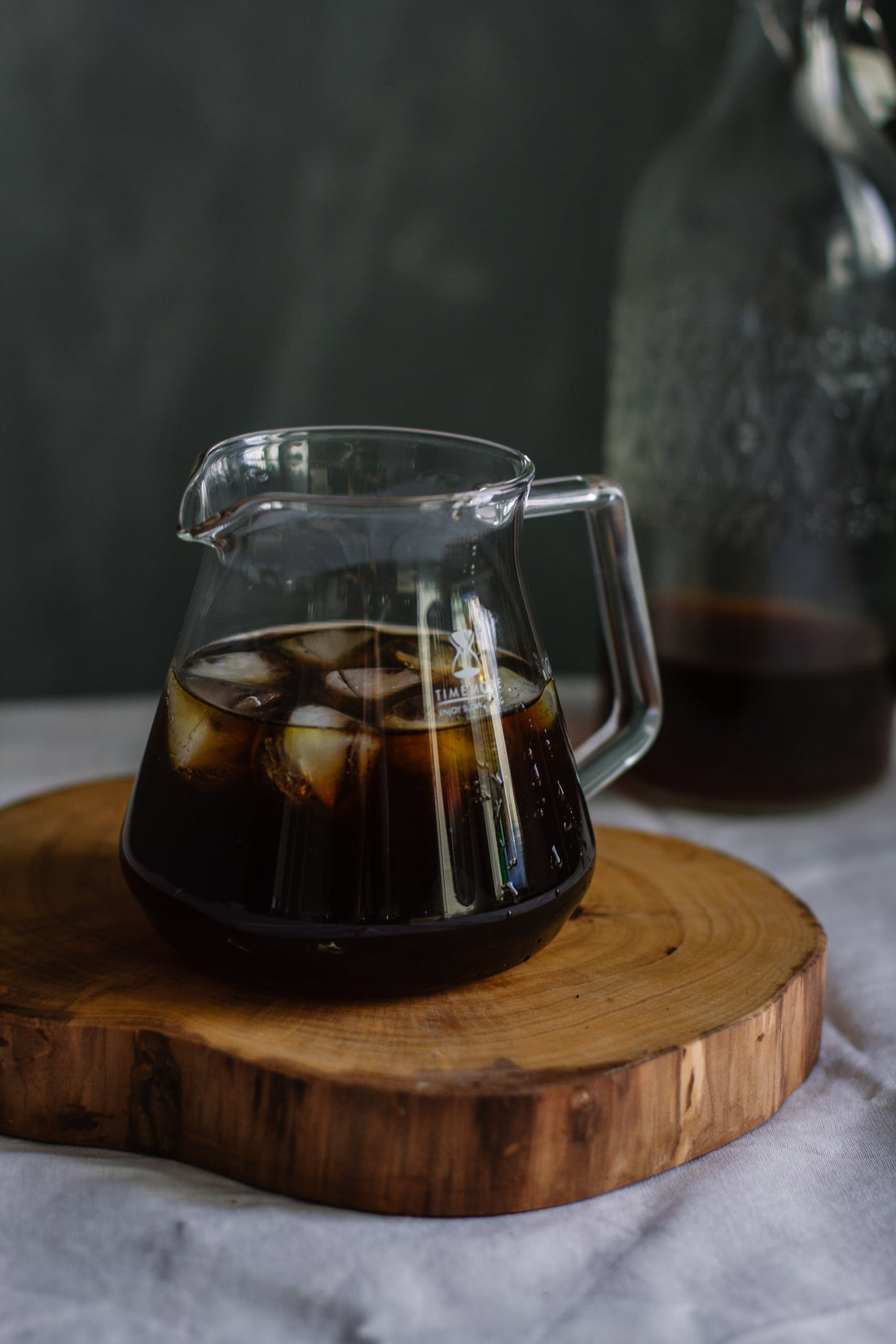 Cold Brew vs. Iced Coffee: Unraveling the Differences and Choosing Your Perfect Summer Drink